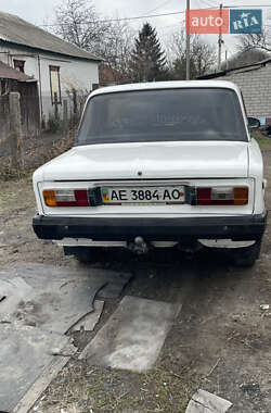 Седан ВАЗ / Lada 2106 1979 в Павлограді