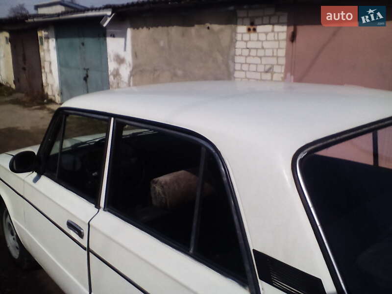 Седан ВАЗ / Lada 2106 1985 в Житомире