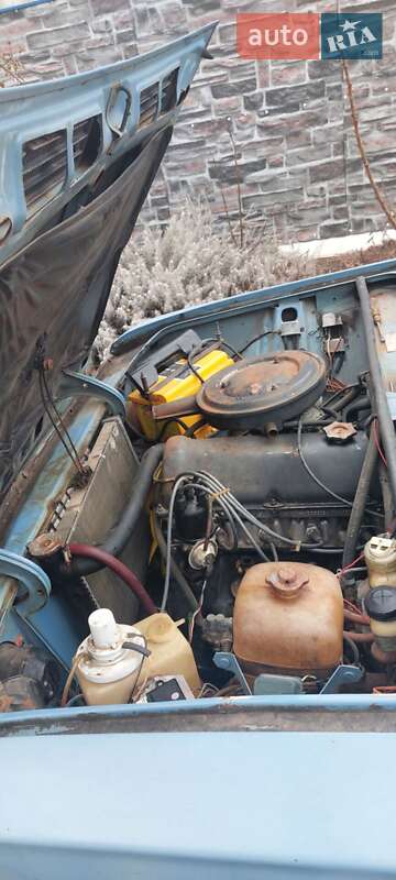 Седан ВАЗ / Lada 2106 1989 в Сарате фото 10 Седан ВАЗ / Lada 2106 1989 в Сарате