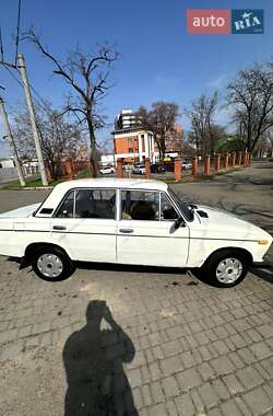 Седан ВАЗ 2106 1986 в 
