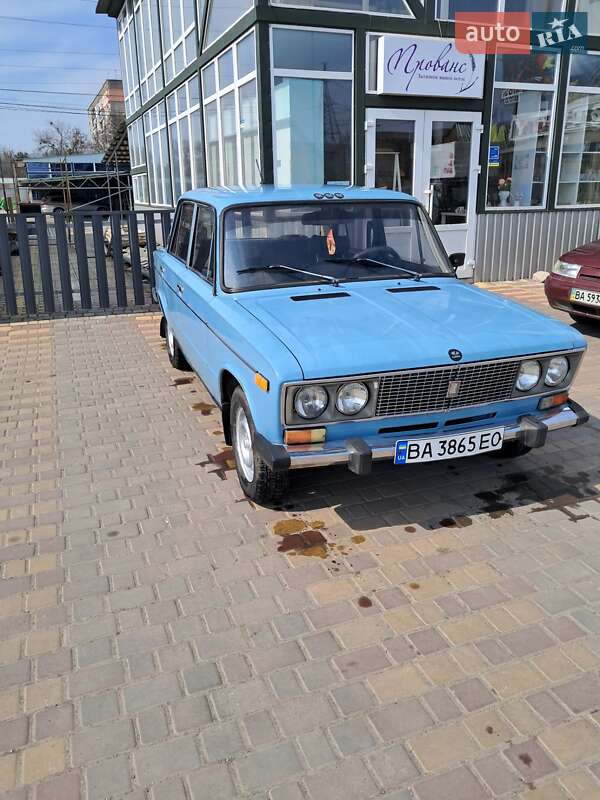 ВАЗ / Lada 2106 1989 ВАЗ / Lada 2106 1989