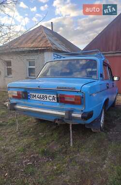 Седан ВАЗ 2106 1987 в 
