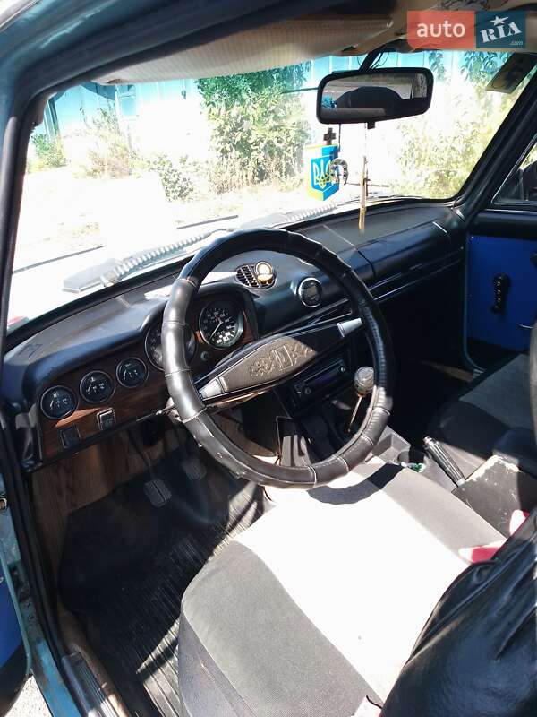 Седан ВАЗ / Lada 2106 1989 в Чернівцях