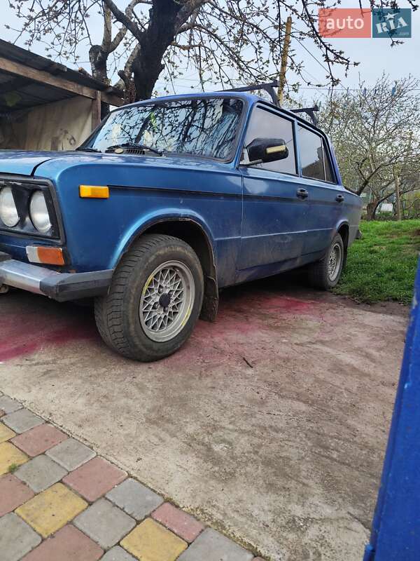 Седан ВАЗ / Lada 2106 1993 в Беляевке