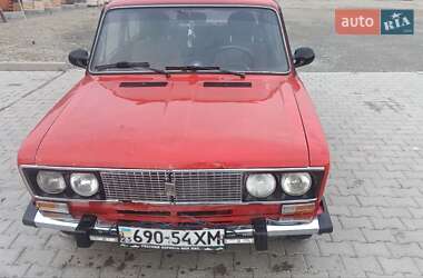 Седан ВАЗ 2106 1990 в 