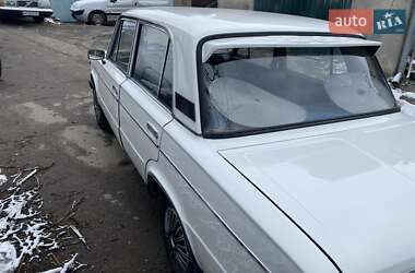 Седан ВАЗ 2106 1986 в 