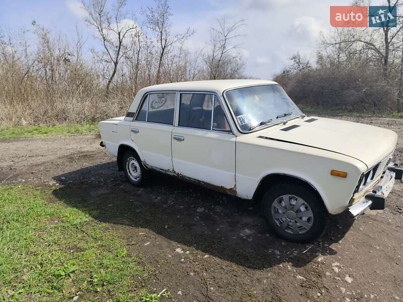 Седан ВАЗ / Lada 2106 1989 в Харькове
