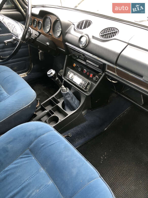 Седан ВАЗ / Lada 2106 1984 в Стебнику