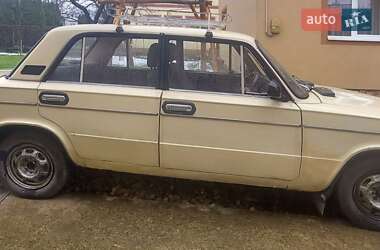 Седан ВАЗ / Lada 2106 1986 в Косові