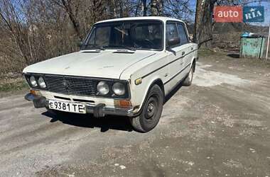 Седан ВАЗ 2106 1990 в 