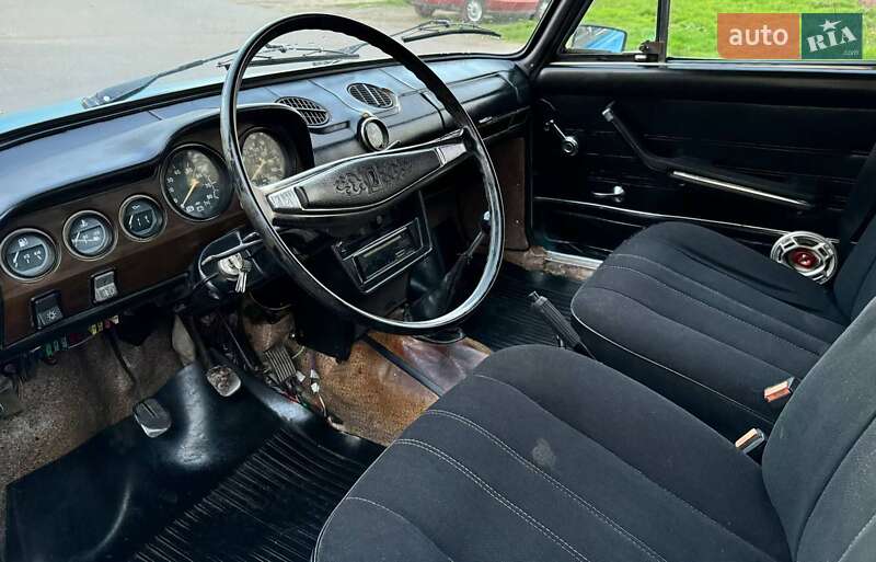 Седан ВАЗ / Lada 2106 1990 в Одесі