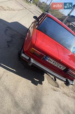 Седан ВАЗ 2106 1982 в 