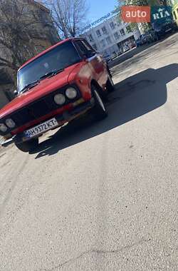 Седан ВАЗ 2106 1982 в 