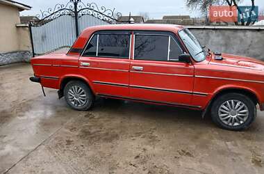 Седан ВАЗ 2106 1989 в 