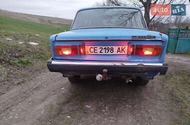 Седан ВАЗ 2106 1992 в 