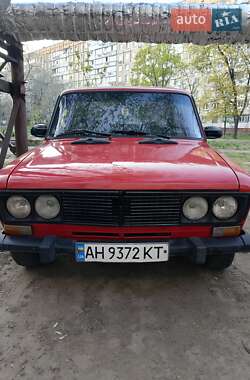 Седан ВАЗ 2106 1982 в 