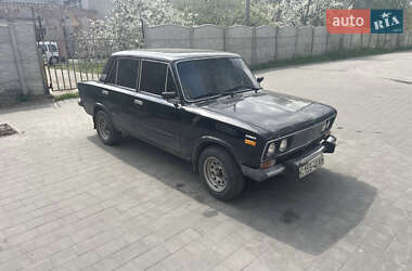 Седан ВАЗ 2106 1995 в 