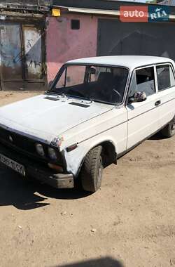 Седан ВАЗ 2106 1991 в 