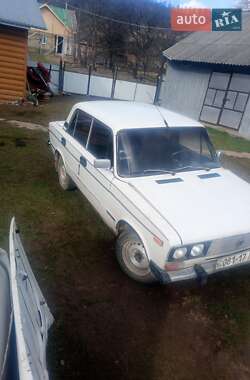 Седан ВАЗ 2106 1986 в 
