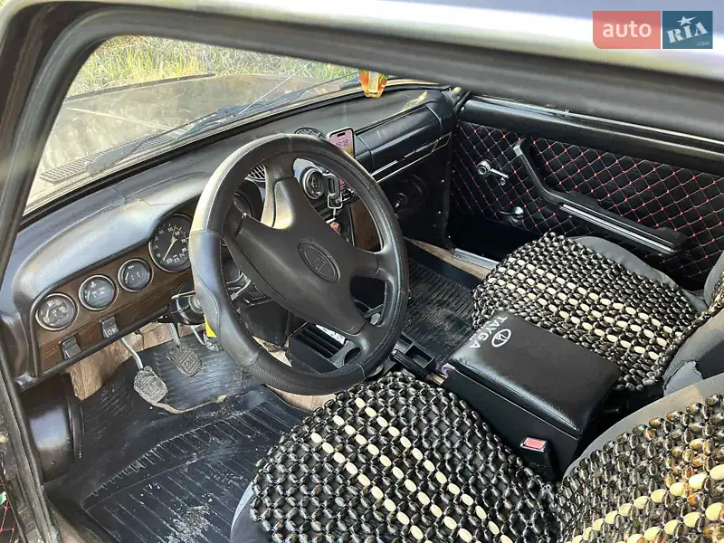 ВАЗ / Lada 2106