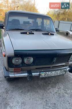 Седан ВАЗ 2106 1989 в 