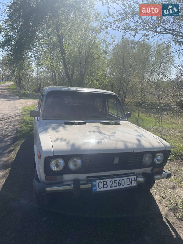 Седан ВАЗ / Lada 2106 1989 в Нежине