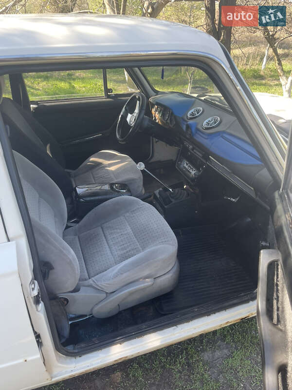 Седан ВАЗ / Lada 2106 1989 в Нежине
