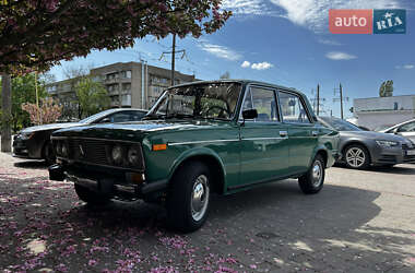 Седан ВАЗ 2106 1987 в 