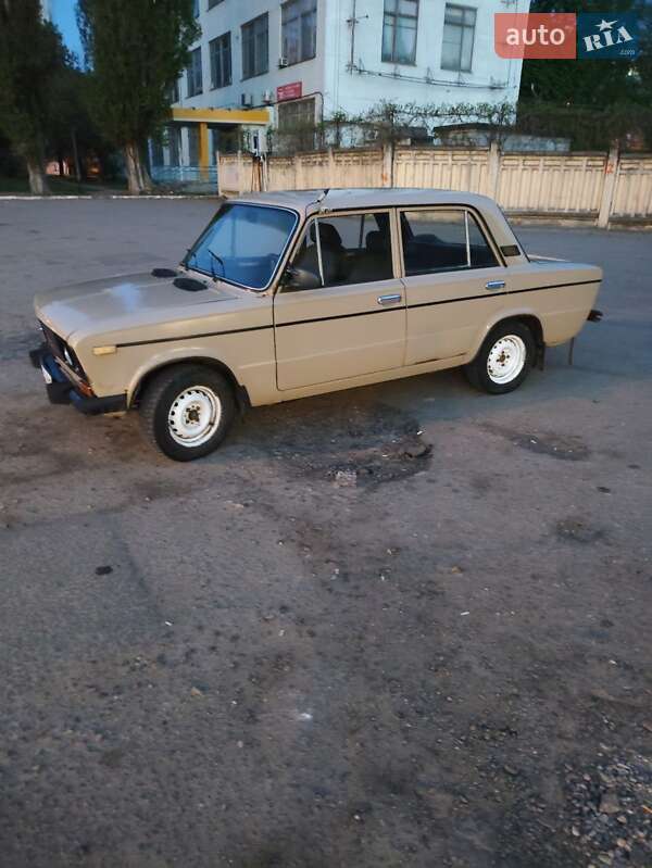 Седан ВАЗ / Lada 2106 1992 в Харкові
