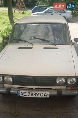 Седан ВАЗ 2106 1993 в 