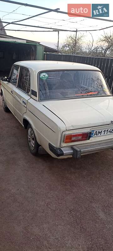 Седан ВАЗ / Lada 2106 1992 в Коростене