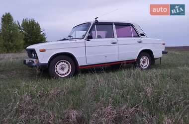 Седан ВАЗ 2106 1982 в 