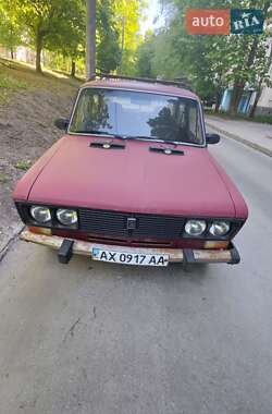 Седан ВАЗ 2106 1995 в Харькове
