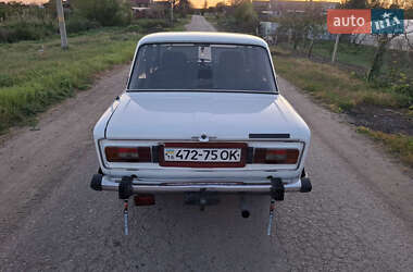 Седан ВАЗ 2106 1992 в 