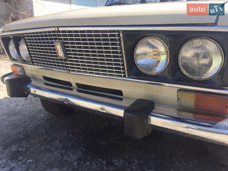 Седан ВАЗ / Lada 2106 1985 в Светловодске
