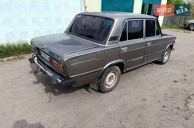 Седан ВАЗ 2106 1997 в 