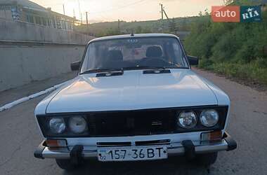 Седан ВАЗ 2106 1980 в Ямполі