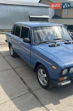 Седан ВАЗ 2106 1983 в 