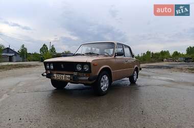 Седан ВАЗ 2106 1983 в Нетешине