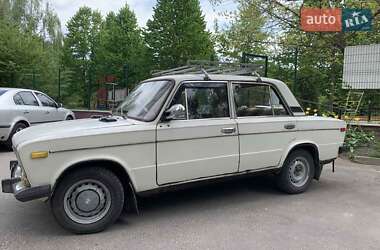 Седан ВАЗ 2106 1985 в Тернополі