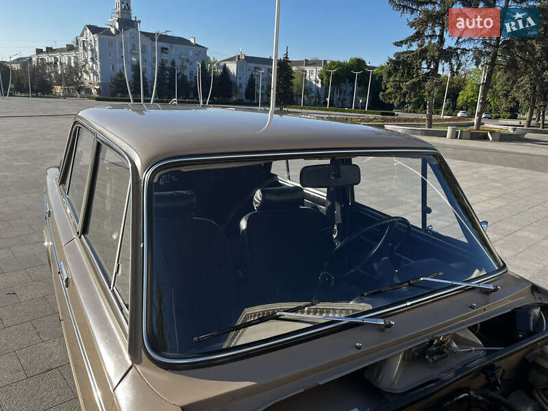 Седан ВАЗ / Lada 2106 1986 в Краматорську