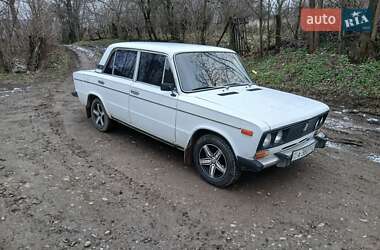 Седан ВАЗ 2106 1991 в Хотині