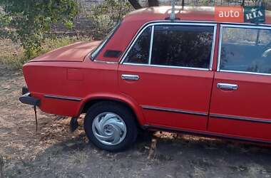 Седан ВАЗ 2106 1978 в 