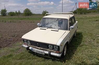 Седан ВАЗ 2106 1978 в 