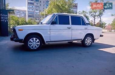 Седан ВАЗ 2106 1999 в Кременчуге