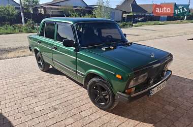 Седан ВАЗ 2106 1989 в 