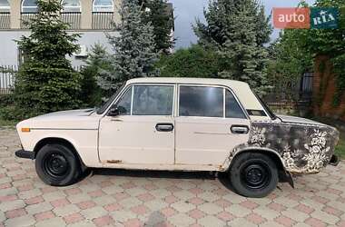 Седан ВАЗ 2106 1985 в 