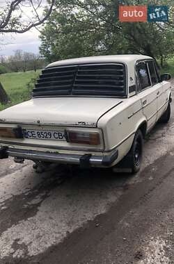 Седан ВАЗ 2106 1988 в 