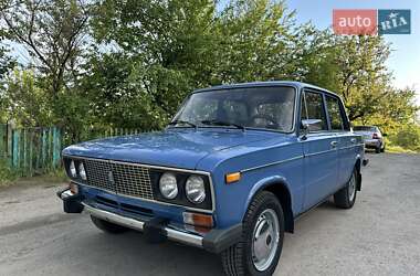 Седан ВАЗ 2106 1992 в Запоріжжі