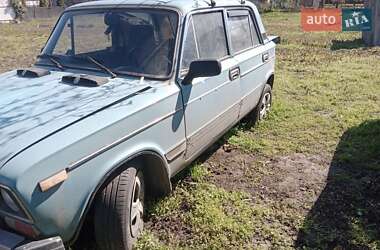 Седан ВАЗ 2106 1992 в 